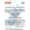 China China Concrete Autoclave Online Market certificaciones